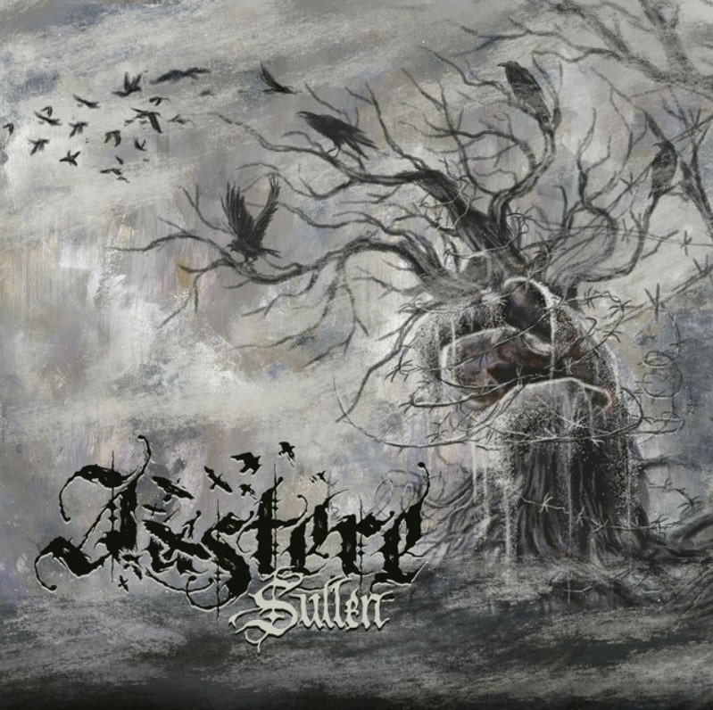 Austere - Sullen (digital)