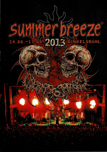 Various S - Summer Breeze 2013 (video)