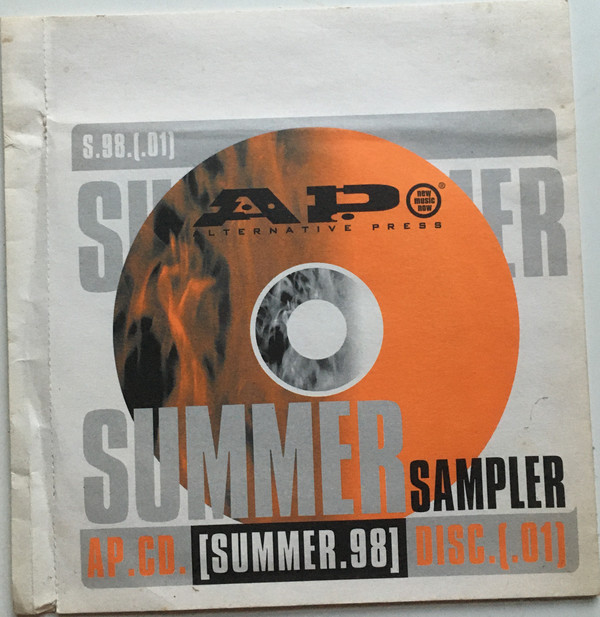 Various S - Summer Sampler (Summer.98)