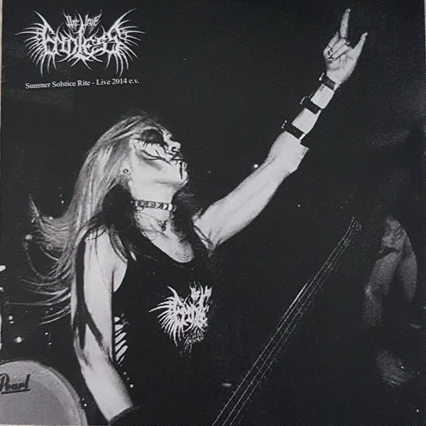 The True Endless - Summer Solstice Rite - Live 2014 e.v.