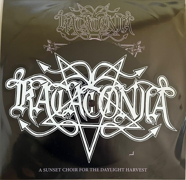 Katatonia - A Sunset Choir for the Daylight Harvest (ep)