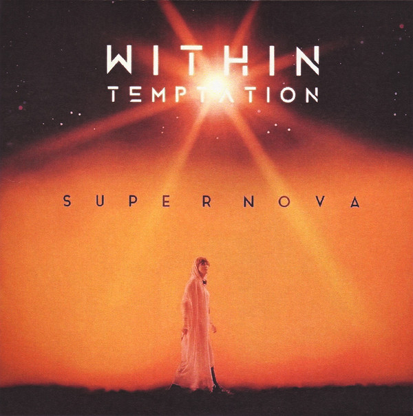 Within Temptation - Supernova