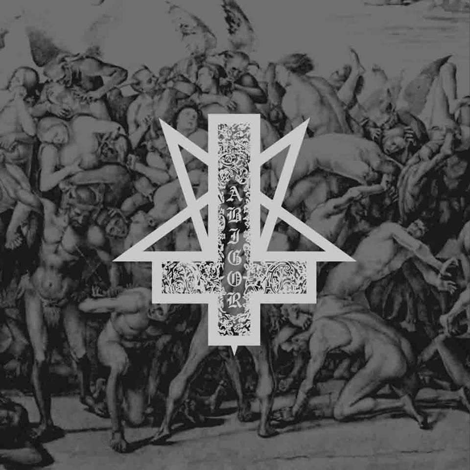 Abigor - Supreme And Immortal Is The Art Of The Devil (ep)