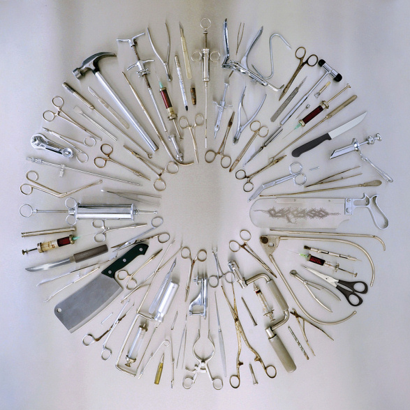 Carcass - Surgical Remission / Surplus Steel