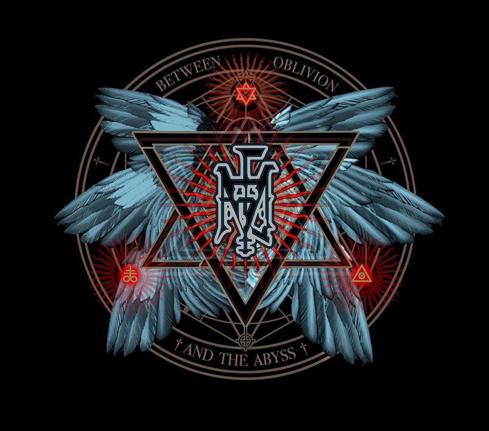 NFD - Surrender To My Will - Between Oblivion and the Abyss (digital)