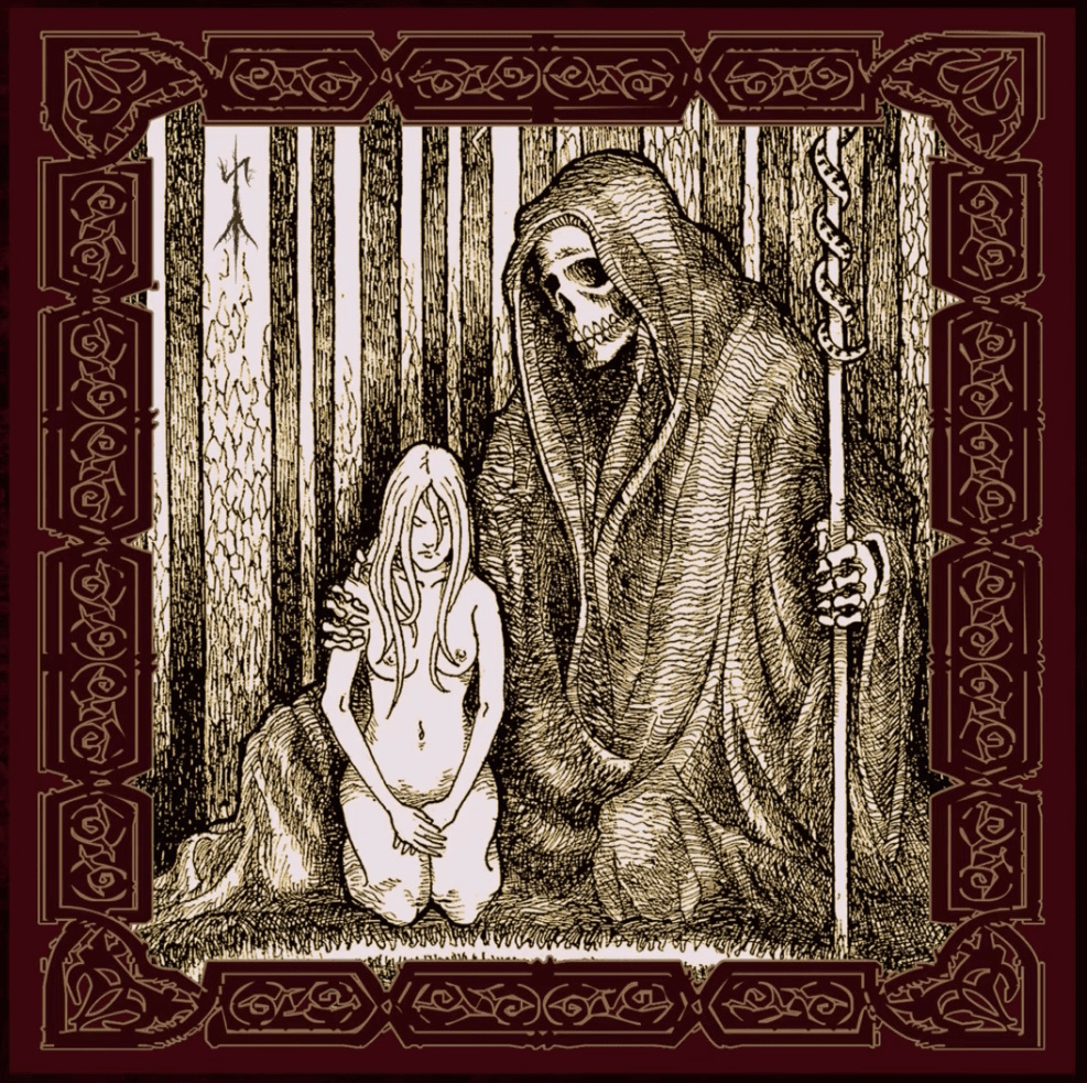 Kalmankantaja - Surun saattomailla