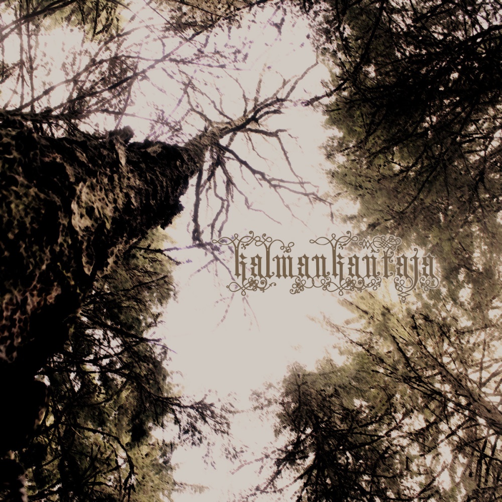 Kalmankantaja - Surun Syntysija (digital)