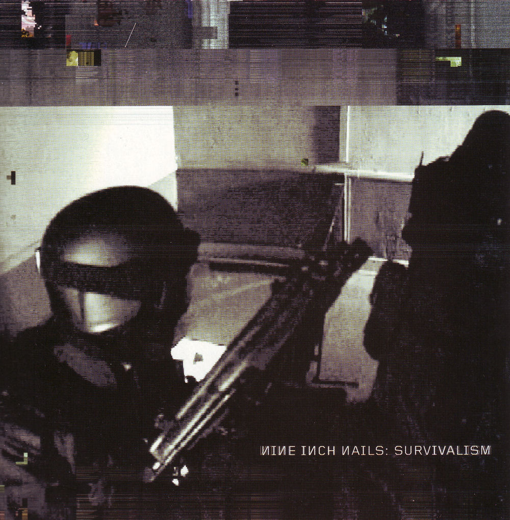 Nine Inch Nails - Survivalism