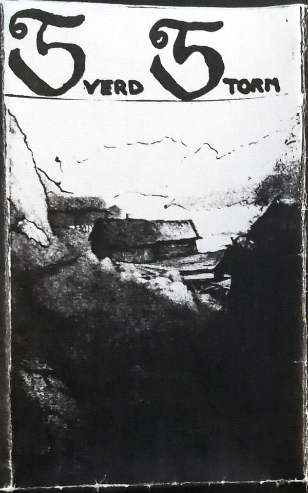 Various S - Sverd Storm