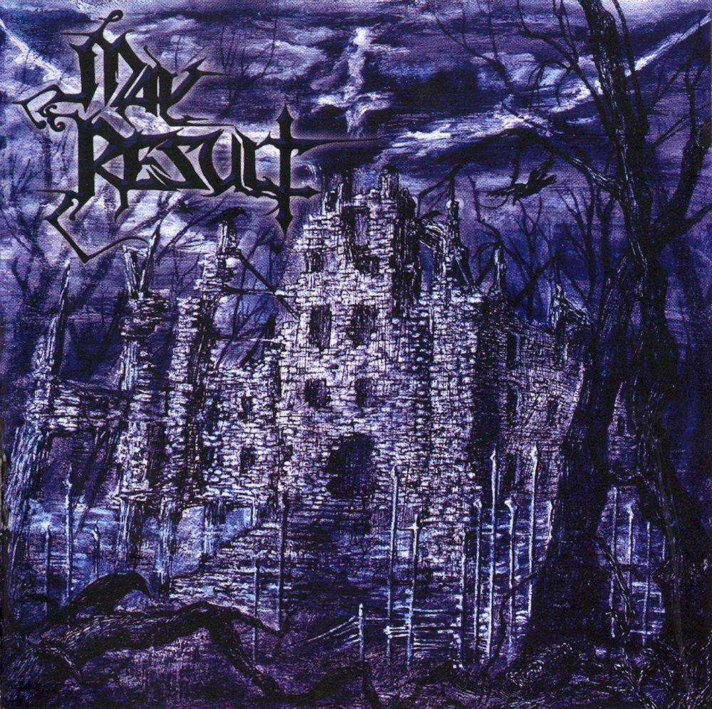 May Result - Svetogrdje