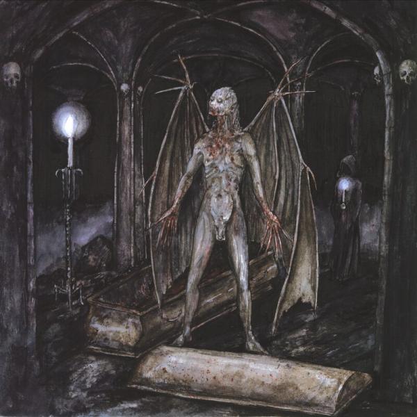 Kaosritual - Sv�pt Morgenr�d