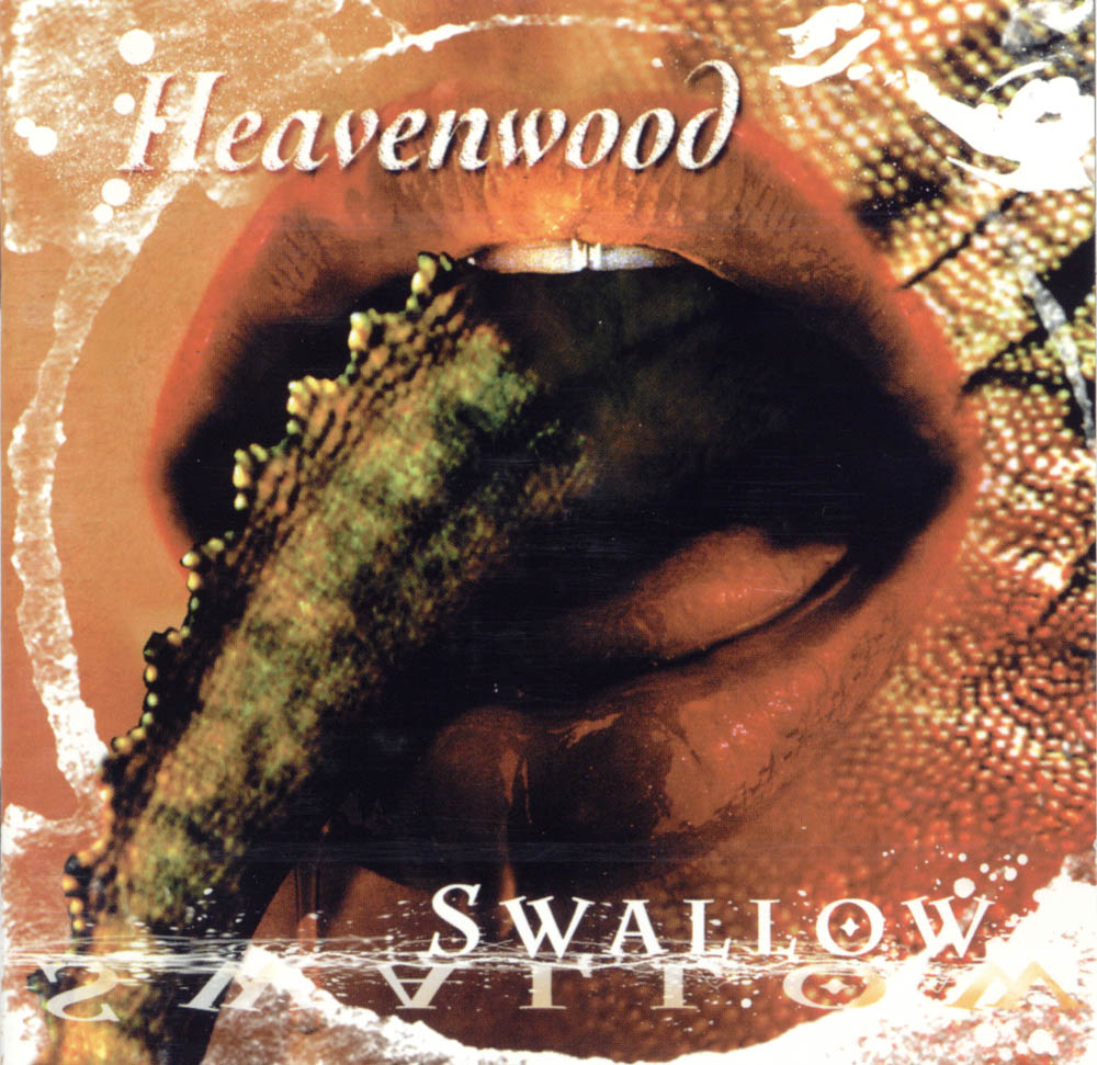 Heavenwood - Swallow