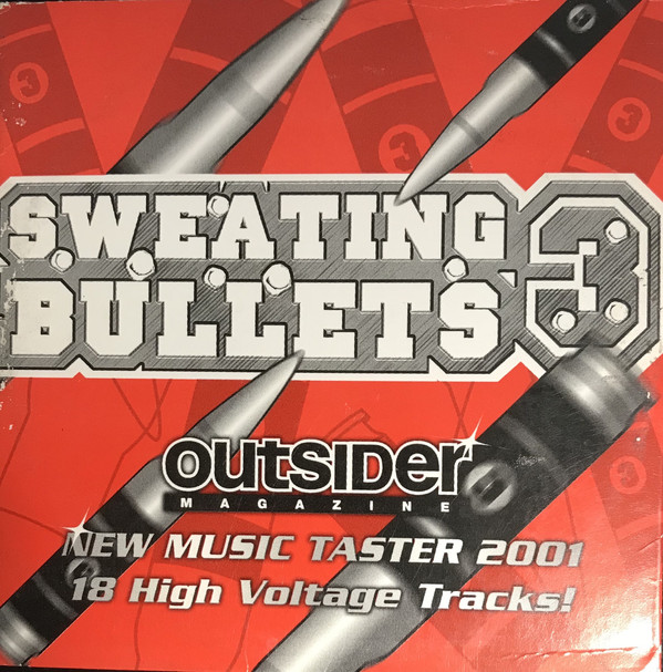 Various S - Sweating Bullets 3
