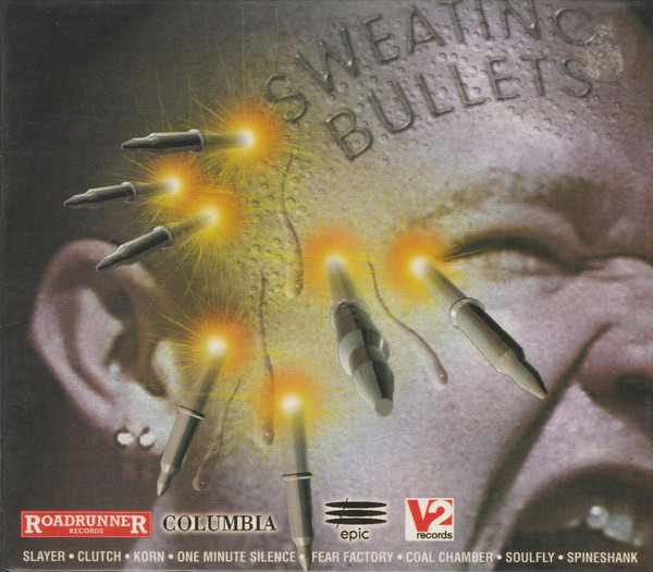 Various S - Sweating Bullets