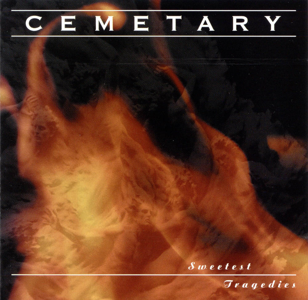 Cemetary - Sweetest Tragedies