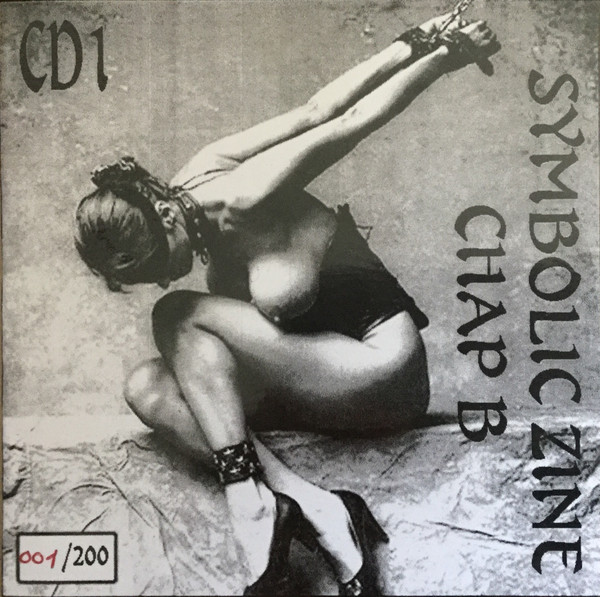 Various S - Symbolic Zine Chap B