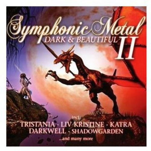 Various S - Symphonic Metal II / The World Of Gothic Rock Vol. 2