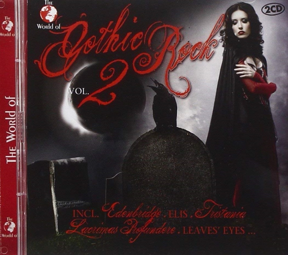 Various S - Symphonic Metal II / The World Of Gothic Rock Vol. 2