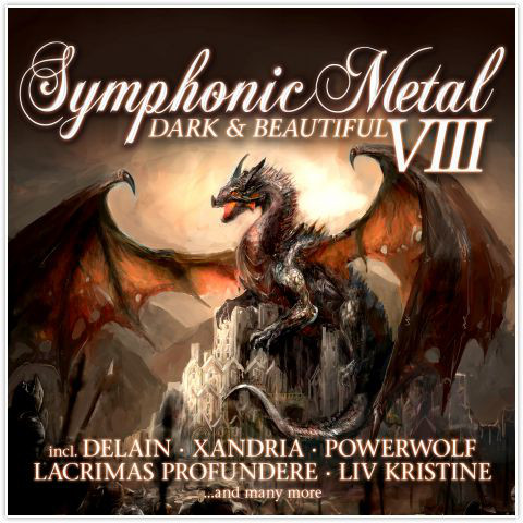 Various S - Symphonic Metal VIII