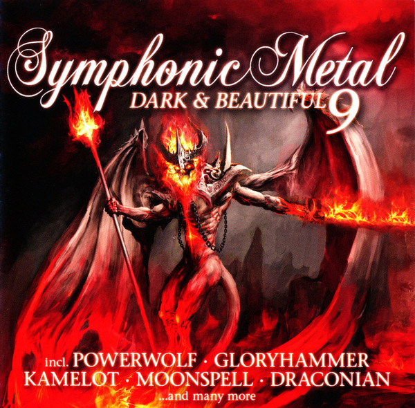 Various S - Symphonic Metal 9