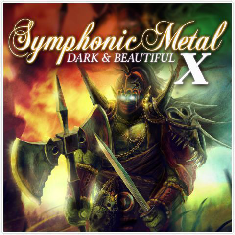 Various S - Symphonic Metal X