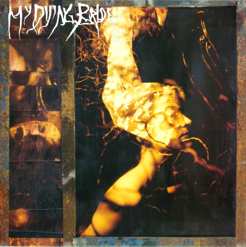 My Dying Bride - Symphonaire Infernus et Spera Empyrium