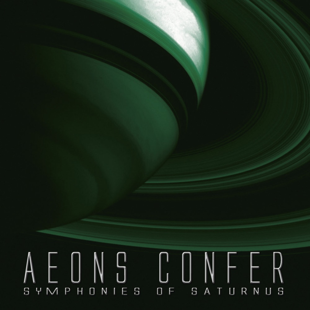 Aeons Confer - Symphonies of Saturnus