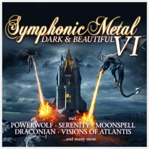 Various S - Symphonic Metal VI
