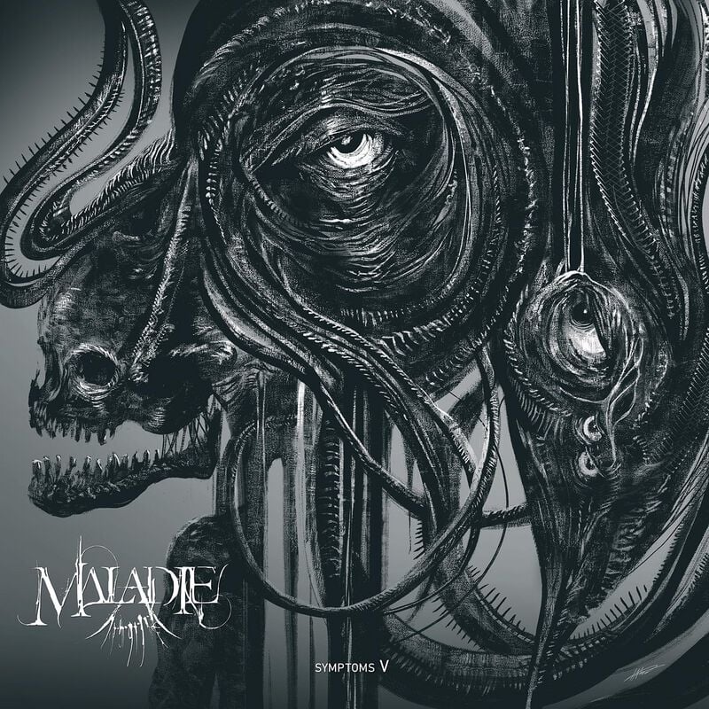 Maladie - Symptoms V