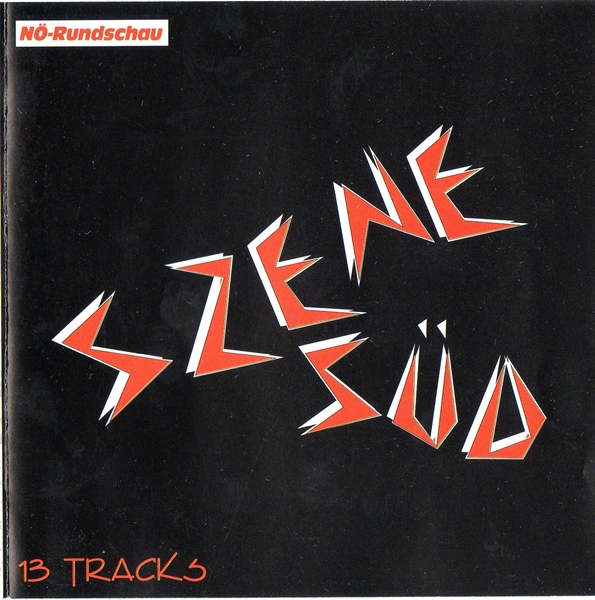 Various S - Szene S�d