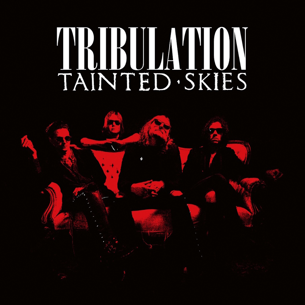 Tribulation - Tainted Skies (digital)