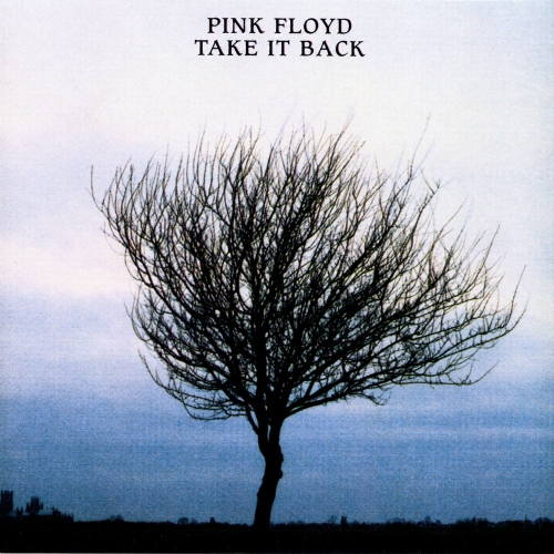 Pink Floyd - Take it back
