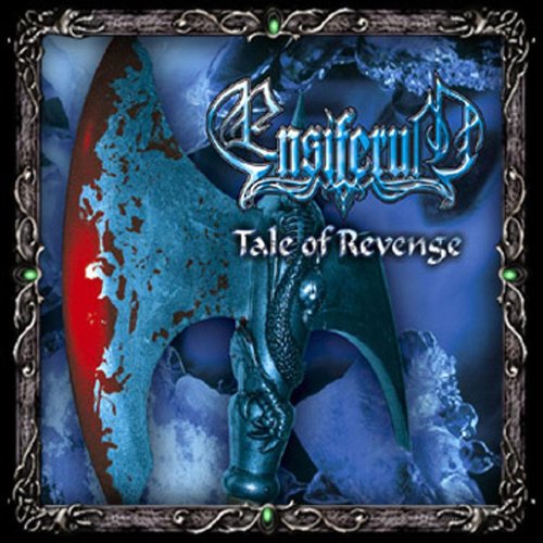 Ensiferum - Tale of Revenge