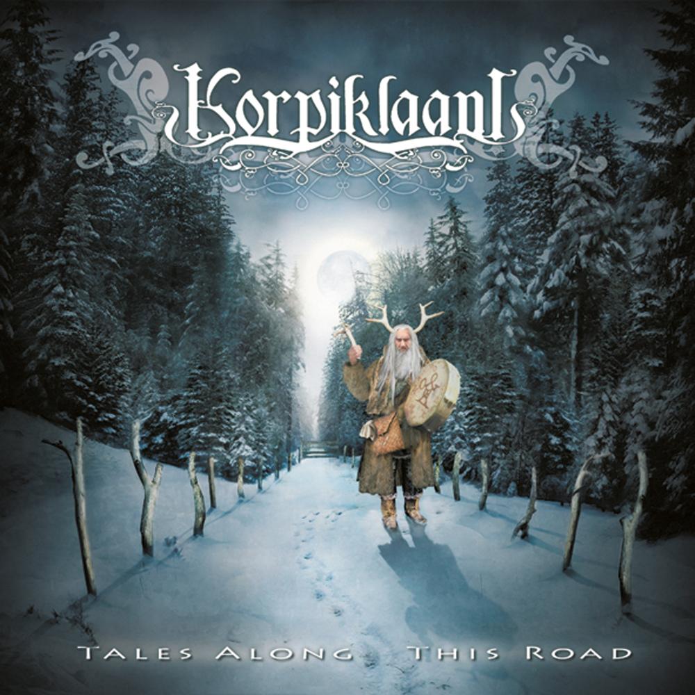 Korpiklaani - Tales Along This Road