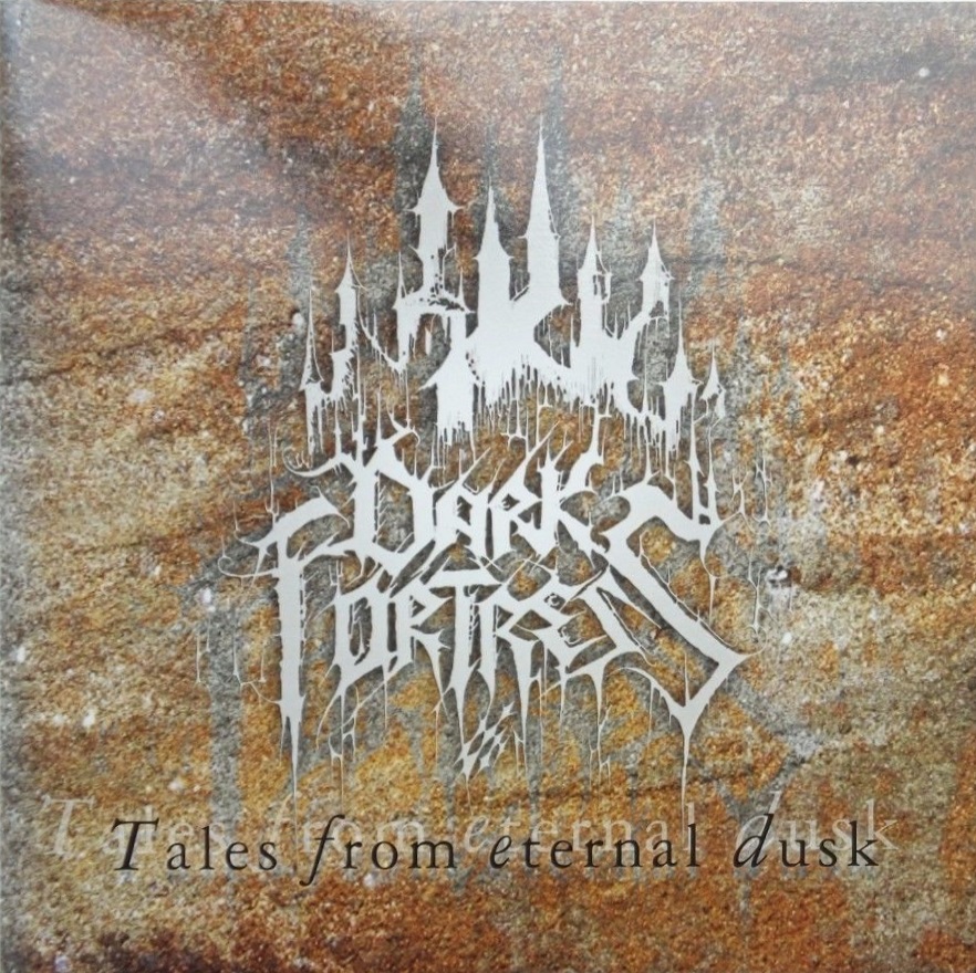 Dark Fortress - Tales From Eternal Dusk