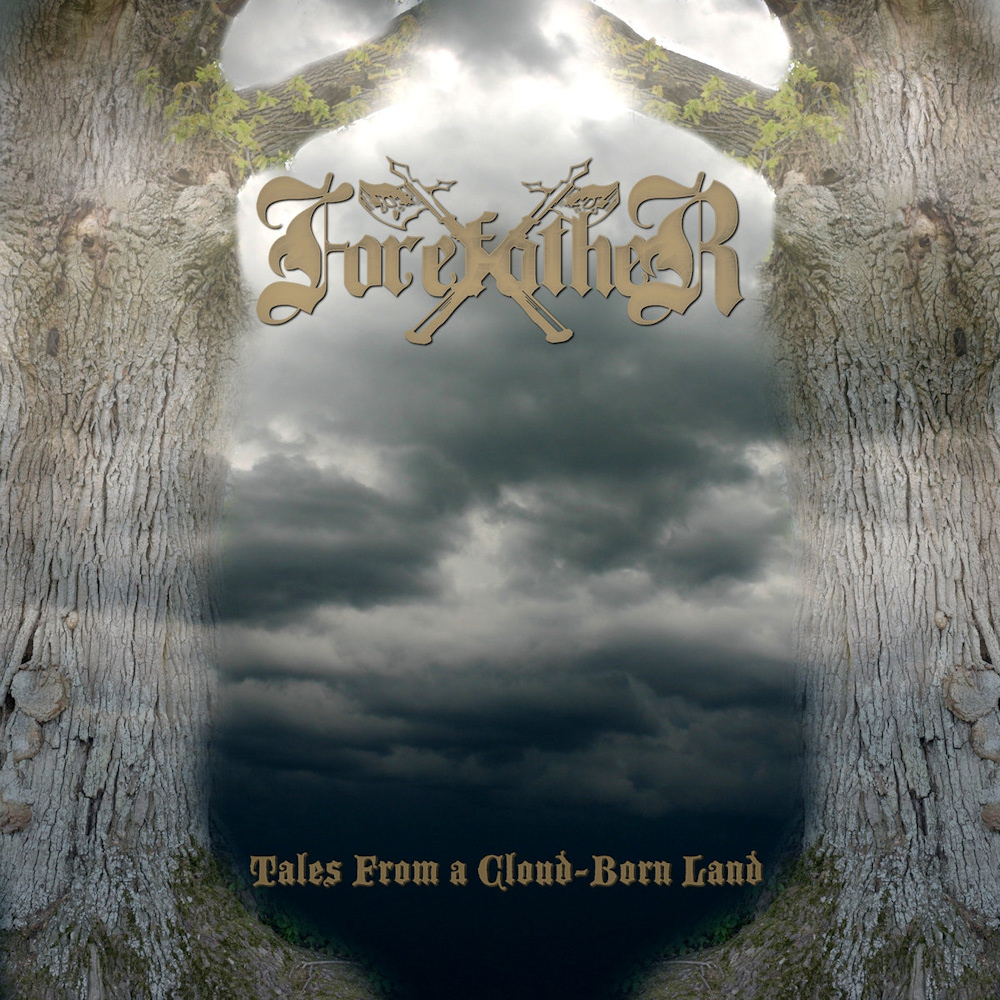 Forefather - Tales from a Cloud-Born Land (digital)