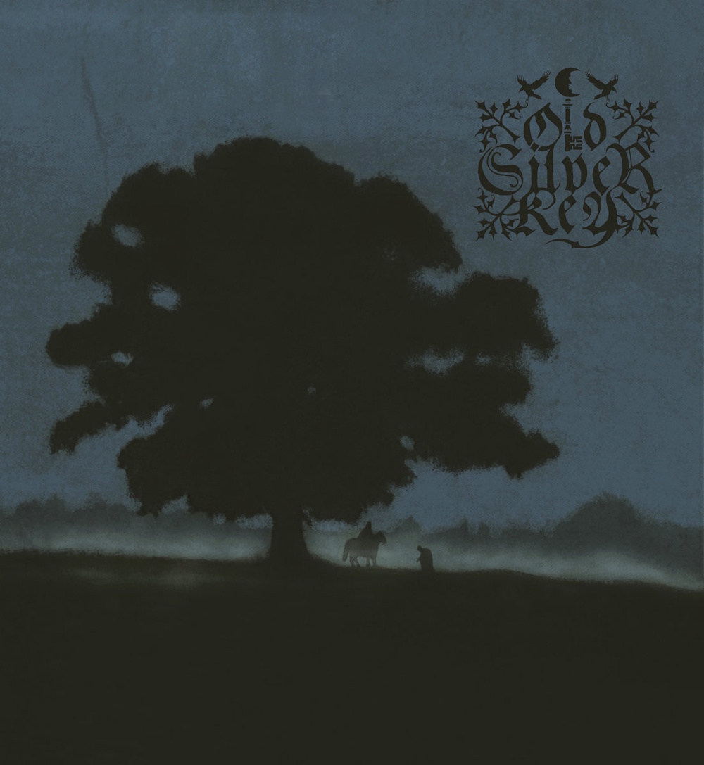 Old Silver Key - Tales Of Wanderings