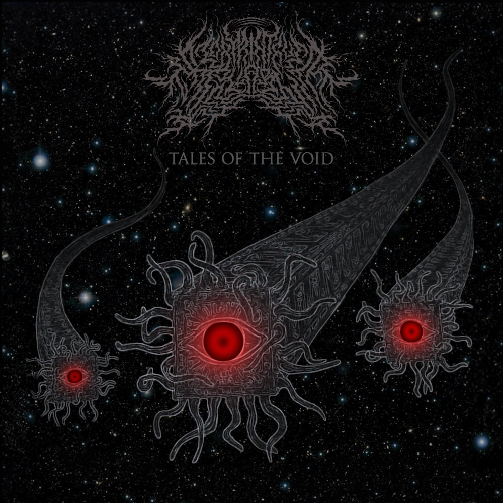 Labyrinthus Stellarum - Tales Of The Void