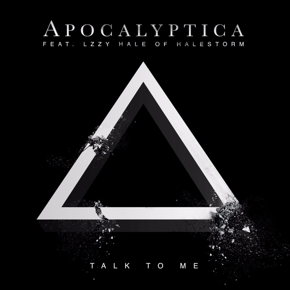 Apocalyptica - Talk to Me (digital)