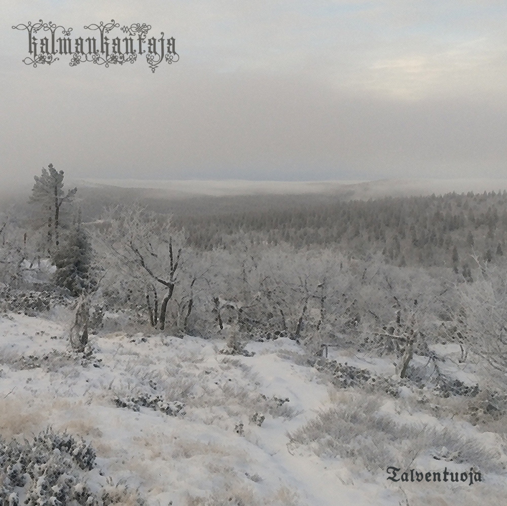 Kalmankantaja - Talventuoja