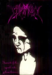 Silent Cry - Tanat�filo, Opulente, Plenil�nio (demo)