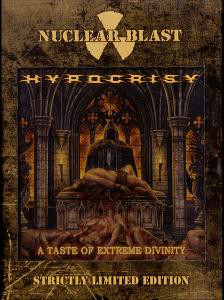 Hypocrisy - A Taste Of Extreme Divinity