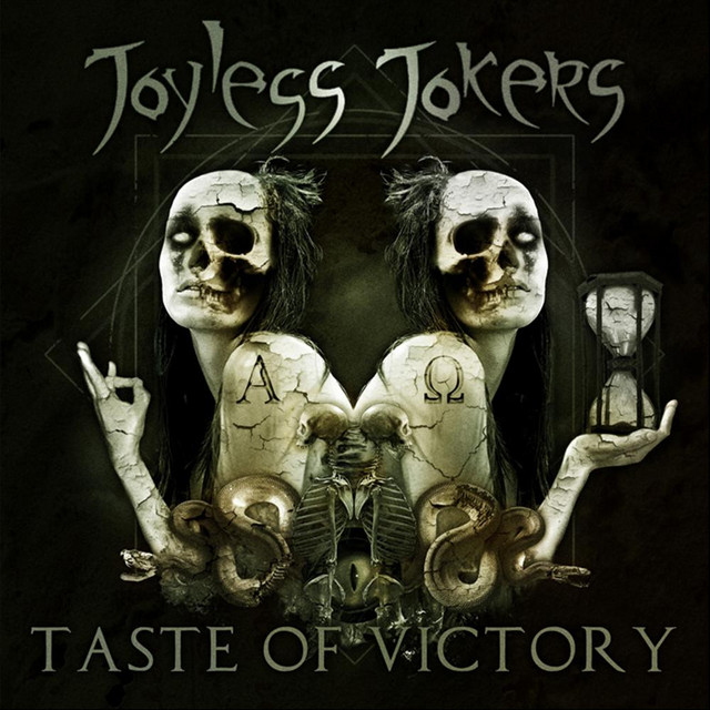 Joyless Jokers - Taste of Victory