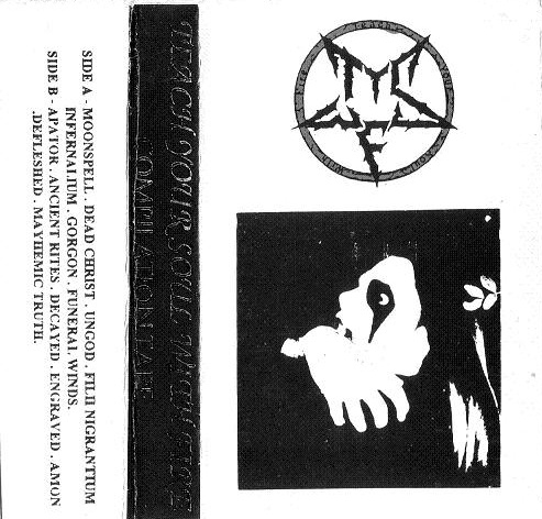 Various T - Teach Your Soul With Fire