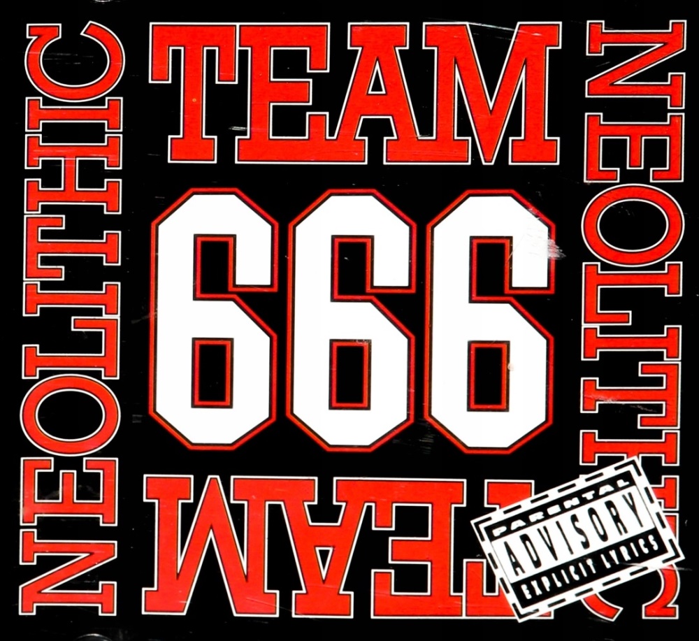 Neolithic - Team 666