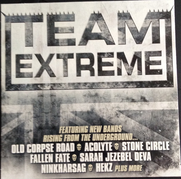 Various T - Team Extreme