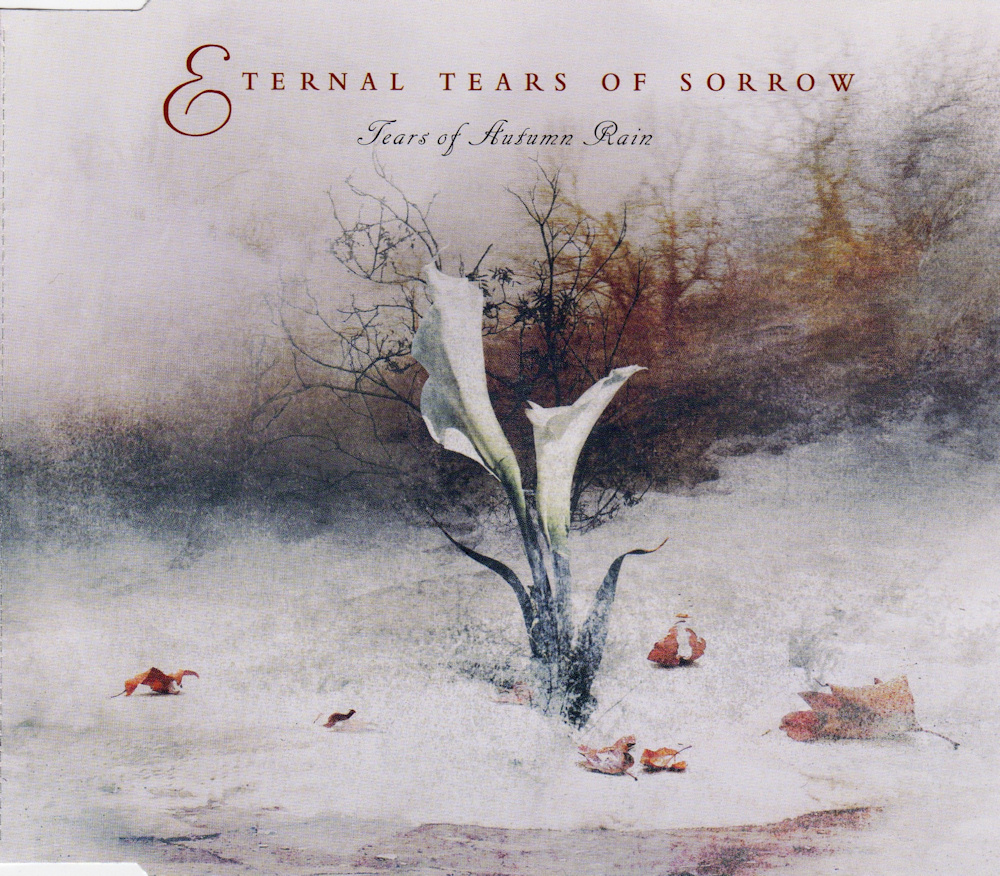 Eternal Tears Of Sorrow - Tears of Autumn Rain