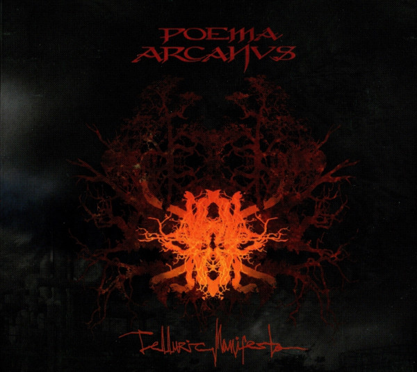 Poema Arcanus - Telluric Manifesto