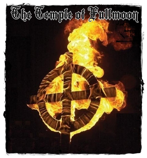 Various T - The Temple Of Fullmoon