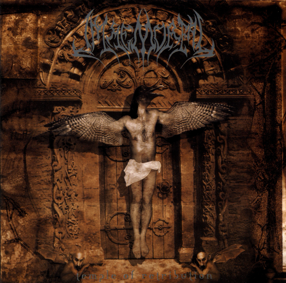 Immemoreal (SWE) - Temple of Retribution